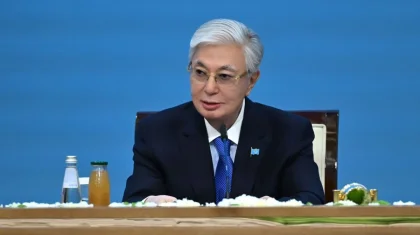 Токаев назвал главное преимущество Казахстана для иностранных инвесторов