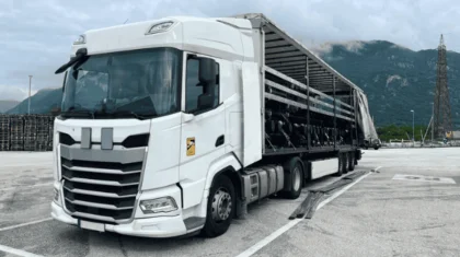 В Казахстане внедряют единую цифровую платформу Smart Cargo для грузоперевозок