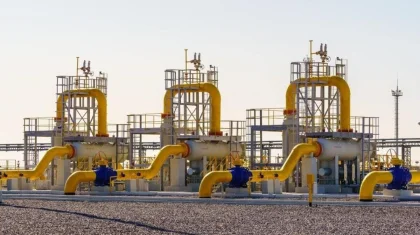 Больше 13 миллионов казахстанцев уже обеспечены газом: какие планы у Минэнерго
