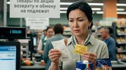 Цена на кассе выше ценника, товар по акции без возврата: какие права потребителей чаще всего нарушают магазины