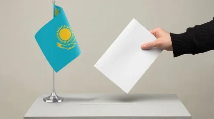 Как стать наблюдателем на выборах: ЦИК РК опубликовал рекоммендации