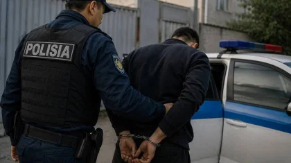 Серия краж в Семее: задержан подозреваемый, обворовывавший дома и гаражи
