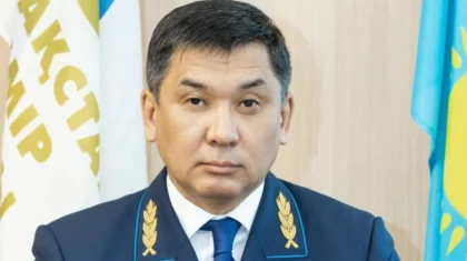 Глава КТЖ Талгат Алдыбергенов освобожден от должности