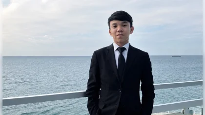 Пропал в свой день рождения: 18-летнего парня ищут в Мангистау