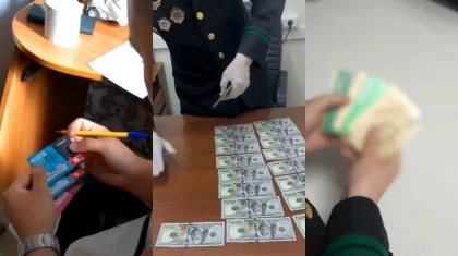 112 млрд тенге через счета дропперов: как мошенники вовлекли больше 500 казахстанцев в свои схемы (ВИДЕО)