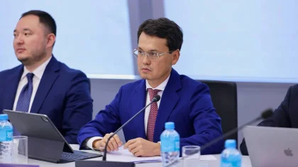 Эксперты обсудили развитие искусственного интеллекта и цифровой экономики Казахстана