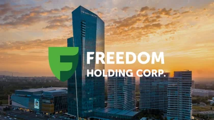 Почему одобрение на покупку банка в Турции важно для Freedom Holding Corp.