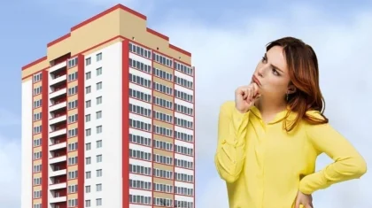 Где в Казахстане самое дорогое жилье: названы города с ценами