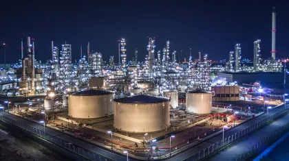 Нефтеперерабатывающие заводы под прицелом беспилотников: какие уроки должен извлечь Казахстан