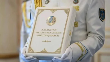 Новая Конституция и Цифровой кодекс формируют новую систему защиты цифровых прав – Алия Жаукеева