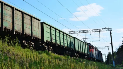 Подросток получил сильнейший удар током на вагоне в Костанае: наказали опекуна