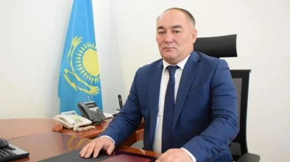 Расследование в отношении заместителя акима Атырау подтвердил КНБ