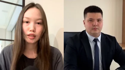 Преследовал бывшую девушку: JAC Motors Qazaqstan сделал заявление после скандала с директором филиала в Семее
