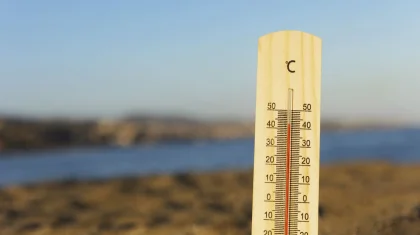 Экстремальная жара до +46 и сильные грозы: какой будет погода в Казахстане 16-18 июля