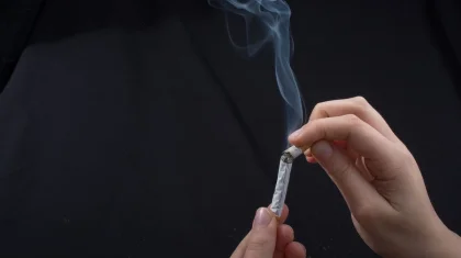 В Казахстане стало меньше курящих