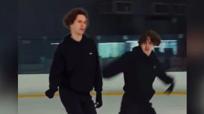 Михаил Шайдоров станцует под Billie Jean Майкла Джексона в новом сезоне (ВИДЕО)