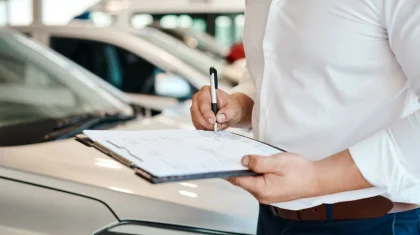 В июне в Казахстане поставили на учет почти 168 тысяч автотранспортных средств