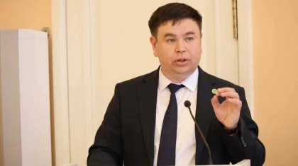 Каждый казахстанец становится соавтором нового общественного договора – Тимур Авенов