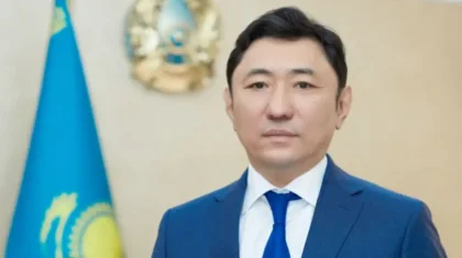 Что известно о новом акиме Атырауской области Болате Акчулакове