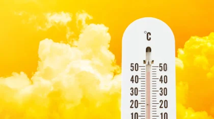 Пекло до +48 градусов и ливни ожидаются в Казахстане в выходные