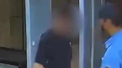 Неудачная шутка в метро закончилась для 22-летнего алматинца арестом