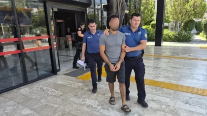 В Турции арестовали подозреваемого в изнасиловании и грабеже казахстанки