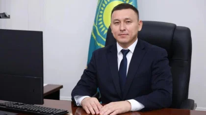 Новый аким назначен в Темиртау