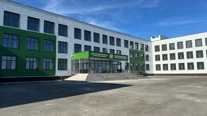 Равные школы для города и села: что стоит за проектом «Келешек мектептері»