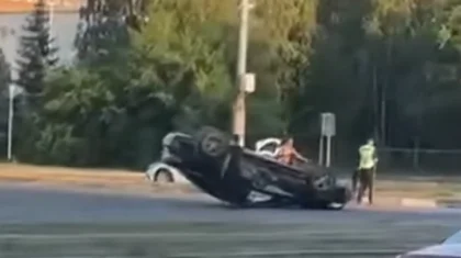 Два несовершеннолетних пассажира погибли в ДТП в ВКО: за рулем был подросток