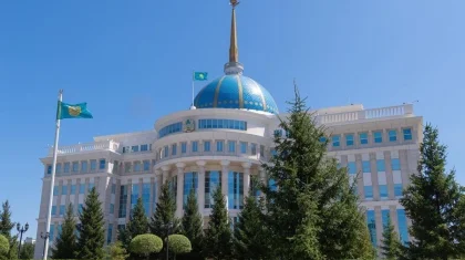 Токаев освободил от должностей двух послов Казахстана