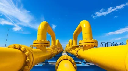 Нарушения при строительстве газопровода за 768 млн тенге выявили в области Жетысу