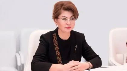Вице-премьер Аида Балаева заявила о согласии на посмертное донорство