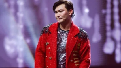 Певец Жигер Ауыпбаев заявил, что его первый брак разрушила черная магия