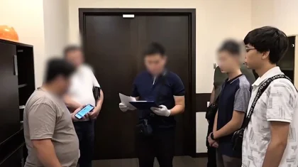 Хищение сельхозсубсидий на 3 млрд тенге: 27 участников ОПГ осудили в Туркестане