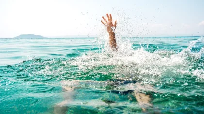 Подросток утонул в овраге с талой водой в Актюбинской области