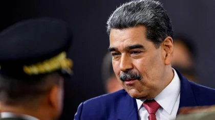 Суд в США назначил дату процесса над Николасом Мадуро