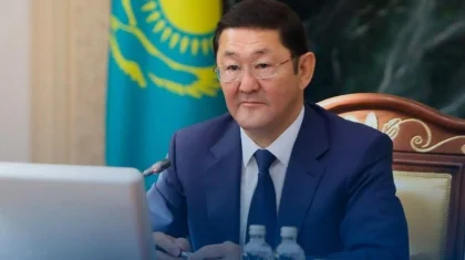 Более 600 тыс. казахстанцев освободили от штрафов менее чем за месяц – Берик Асылов