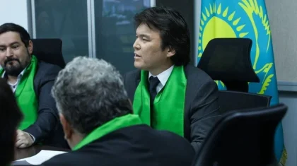 Партия «Байтақ» открыла предвыборный штаб