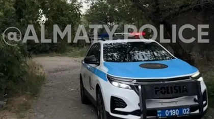 Ссора между мужчинами в Алматы закончилась ударом ножом в грудь