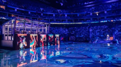 В Астане пройдет турнир по Dota 2 с призовым фондом в 1 млн долларов