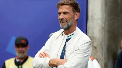 Юрген Клопп возглавил сборную Германии после провала на чемпионате мира