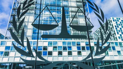 Генпрокурора МУС впервые в истории отправили в отставку