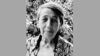 Пропавшая 72-летняя женщина найдена мертвой в Алматинской области