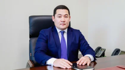 В Астане назначили заместителя акима