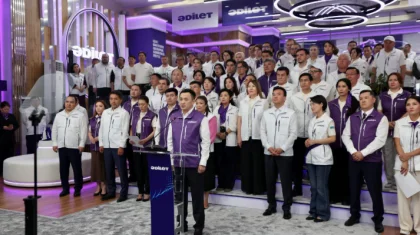 «Әділет» на первом месте: на международном рынке прогнозов оценили шансы на выборах в Курултай