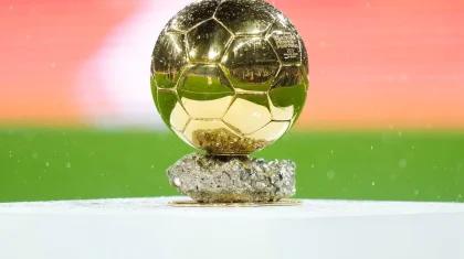 Стали известны главные фавориты на «Золотой мяч» после ЧМ-2026