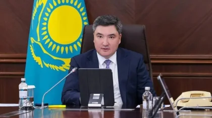 «Даю двухнедельный срок»: Бектенов напомнил акимам об ответственности за проекты
