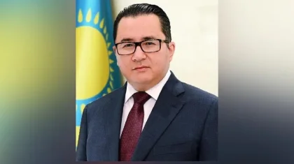 Токаев назначил нового заместителя министра иностранных дел