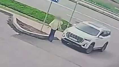 Смертельное ДТП во дворе Кокшетау: владельца авто освободили от наказания