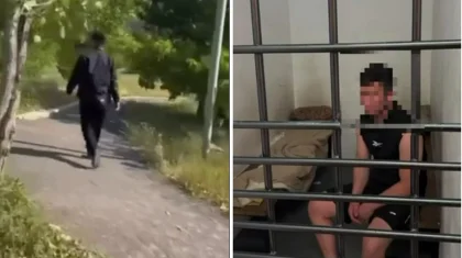Нападение на девушку в Президентском парке в Астане: полиция задержала подозреваемого